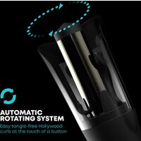 Стайлер для завивки Revamp Progloss Hollywood Wave, Curl & Advanced Shine CL-2250 - Превью изображения №2 — Интернет-магазин Time-Shop