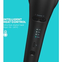 Стайлер для завивки Revamp Progloss Hollywood Wave, Curl & Advanced Shine CL-2250 - Превью изображения №5 — Интернет-магазин Time-Shop