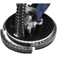 Шлифмашина для стен и потолков Celma PRBT225LEO - Превью изображения №5 — Интернет-магазин Time-Shop