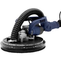 Шлифмашина для стен и потолков Celma PRBT225LEO - Превью изображения №4 — Интернет-магазин Time-Shop