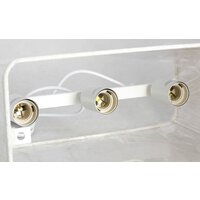 Подвесная люстра Lussole Lgo Dove GRLSP-8221 - Превью изображения №8 — Интернет-магазин Time-Shop