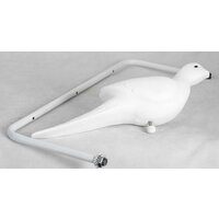 Подвесная люстра Lussole Lgo Dove GRLSP-8221 - Превью изображения №4 — Интернет-магазин Time-Shop