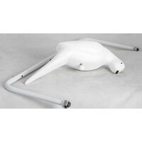 Подвесная люстра Lussole Lgo Dove GRLSP-8221 - Превью изображения №5 — Интернет-магазин Time-Shop