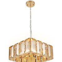 Ambrella light Traditional TR5149 GD/TI