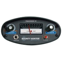 Металлоискатель Bounty Hunter Tracker IV TK4 - Превью изображения №3 — Интернет-магазин Time-Shop