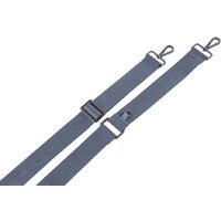 Женская сумка Bugatti Sira 49332039 (голубой) - Превью изображения №11 — Интернет-магазин Time-Shop