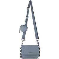 Женская сумка Bugatti Sira 49332039 (голубой) - Превью изображения №5 — Интернет-магазин Time-Shop