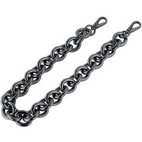 Женская сумка Bugatti Sira 49332039 (голубой) - Превью изображения №10 — Интернет-магазин Time-Shop