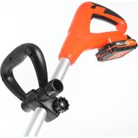 Триммер Patriot TR 245 Li (с 1-им АКБ) - Превью изображения №2 — Интернет-магазин Time-Shop