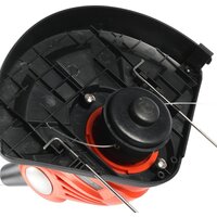 Триммер Patriot TR 245 Li (с 1-им АКБ) - Превью изображения №9 — Интернет-магазин Time-Shop