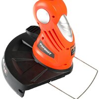 Триммер Patriot TR 245 Li (с 1-им АКБ) - Превью изображения №7 — Интернет-магазин Time-Shop