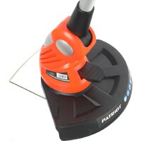 Триммер Patriot TR 245 Li (с 1-им АКБ) - Превью изображения №8 — Интернет-магазин Time-Shop