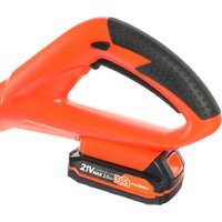 Триммер Patriot TR 245 Li (с 1-им АКБ) - Превью изображения №4 — Интернет-магазин Time-Shop