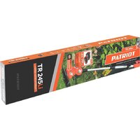 Триммер Patriot TR 245 Li (с 1-им АКБ) - Превью изображения №13 — Интернет-магазин Time-Shop