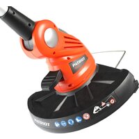 Триммер Patriot TR 245 Li (с 1-им АКБ) - Превью изображения №6 — Интернет-магазин Time-Shop