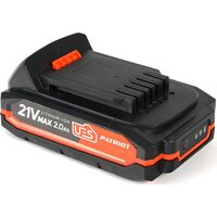 Триммер Patriot TR 245 Li (с 1-им АКБ) - Превью изображения №11 — Интернет-магазин Time-Shop