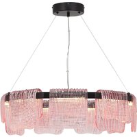 Подвесная люстра ST Luce SL6021.403.54 - Превью изображения №3 — Интернет-магазин Time-Shop