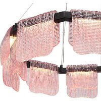 Подвесная люстра ST Luce SL6021.403.54 - Превью изображения №4 — Интернет-магазин Time-Shop