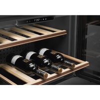Винный шкаф Smeg CVI320XE - Превью изображения №6 — Интернет-магазин Time-Shop