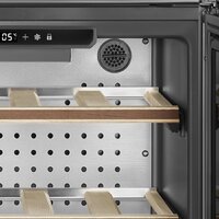 Винный шкаф Smeg CVI320XE - Превью изображения №7 — Интернет-магазин Time-Shop
