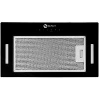 Кухонная вытяжка Schtoff Rost 50 Black - Превью изображения №2 — Интернет-магазин Time-Shop