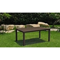 Стол Keter Melody (коричневый) - Превью изображения №5 — Интернет-магазин Time-Shop