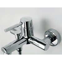 Смеситель Wasserkraft Main 4101 - Превью изображения №2 — Интернет-магазин Time-Shop