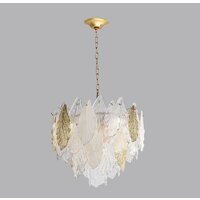 Подвесная люстра Odeon Light Lace 5052/8 - Превью изображения №3 — Интернет-магазин Time-Shop