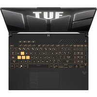 Игровой ноутбук ASUS TUF Gaming F16 FX607VU-RL148 Win 11 Pro - Превью изображения №2 — Интернет-магазин Time-Shop
