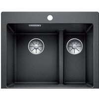 Blanco Pleon 6 Split (антрацит) [521689]