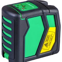 Instrumax Element 2D Green [IM0119]