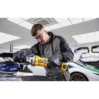 Полировальная машина DeWalt DCM849N (без АКБ) - Превью изображения №3 — Интернет-магазин Time-Shop