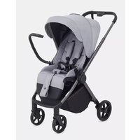 Коляска прогулочная «книга» Rant Golf RA101 (classic grey) - Превью изображения №14 — Интернет-магазин Time-Shop