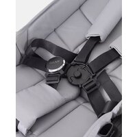 Коляска прогулочная «книга» Rant Golf RA101 (classic grey) - Превью изображения №28 — Интернет-магазин Time-Shop