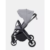 Коляска прогулочная «книга» Rant Golf RA101 (classic grey) - Превью изображения №31 — Интернет-магазин Time-Shop