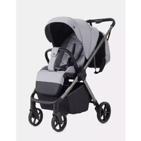 Коляска прогулочная «книга» Rant Golf RA101 (classic grey) - Превью изображения №26 — Интернет-магазин Time-Shop