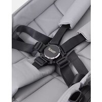 Коляска прогулочная «книга» Rant Golf RA101 (classic grey) - Превью изображения №27 — Интернет-магазин Time-Shop