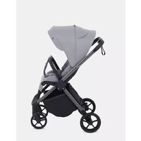 Коляска прогулочная «книга» Rant Golf RA101 (classic grey) - Превью изображения №15 — Интернет-магазин Time-Shop