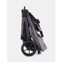 Коляска прогулочная «книга» Rant Golf RA101 (classic grey) - Превью изображения №25 — Интернет-магазин Time-Shop