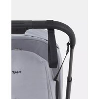 Коляска прогулочная «книга» Rant Golf RA101 (classic grey) - Превью изображения №20 — Интернет-магазин Time-Shop