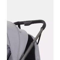 Коляска прогулочная «книга» Rant Golf RA101 (classic grey) - Превью изображения №34 — Интернет-магазин Time-Shop