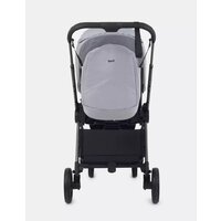 Коляска прогулочная «книга» Rant Golf RA101 (classic grey) - Превью изображения №18 — Интернет-магазин Time-Shop