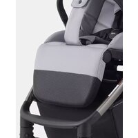 Коляска прогулочная «книга» Rant Golf RA101 (classic grey) - Превью изображения №32 — Интернет-магазин Time-Shop