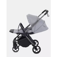 Коляска прогулочная «книга» Rant Golf RA101 (classic grey) - Превью изображения №16 — Интернет-магазин Time-Shop