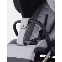 Коляска прогулочная «книга» Rant Golf RA101 (classic grey) - Превью изображения №33 — Интернет-магазин Time-Shop