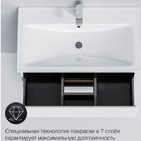  AM.PM Тумба с умывальником X-Joy M85A-FSX0802-WC0802WG - Превью изображения №13 — Интернет-магазин Time-Shop