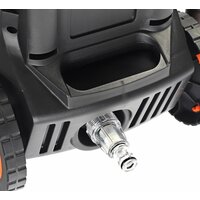 Мойка высокого давления Patriot GT660 Imperial - Превью изображения №8 — Интернет-магазин Time-Shop