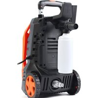 Мойка высокого давления Patriot GT660 Imperial - Превью изображения №16 — Интернет-магазин Time-Shop