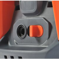 Мойка высокого давления Patriot GT660 Imperial - Превью изображения №11 — Интернет-магазин Time-Shop