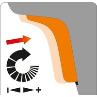 Дрель-шуруповерт Sthor 78972 (с 2-мя АКБ) - Превью изображения №8 — Интернет-магазин Time-Shop